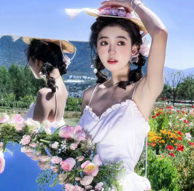 天池水怪
